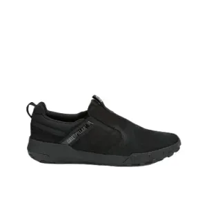 Caterpillar Hex Ready Slip On Black
