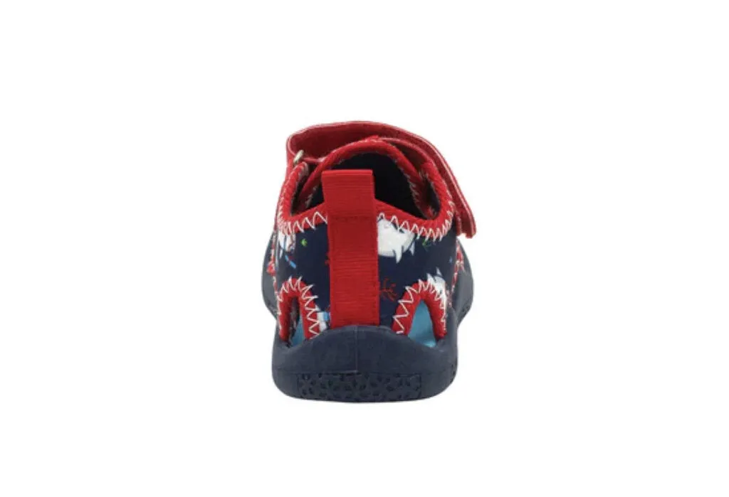 Chaussures d'eau - Water shoes SHARK BITE - 10