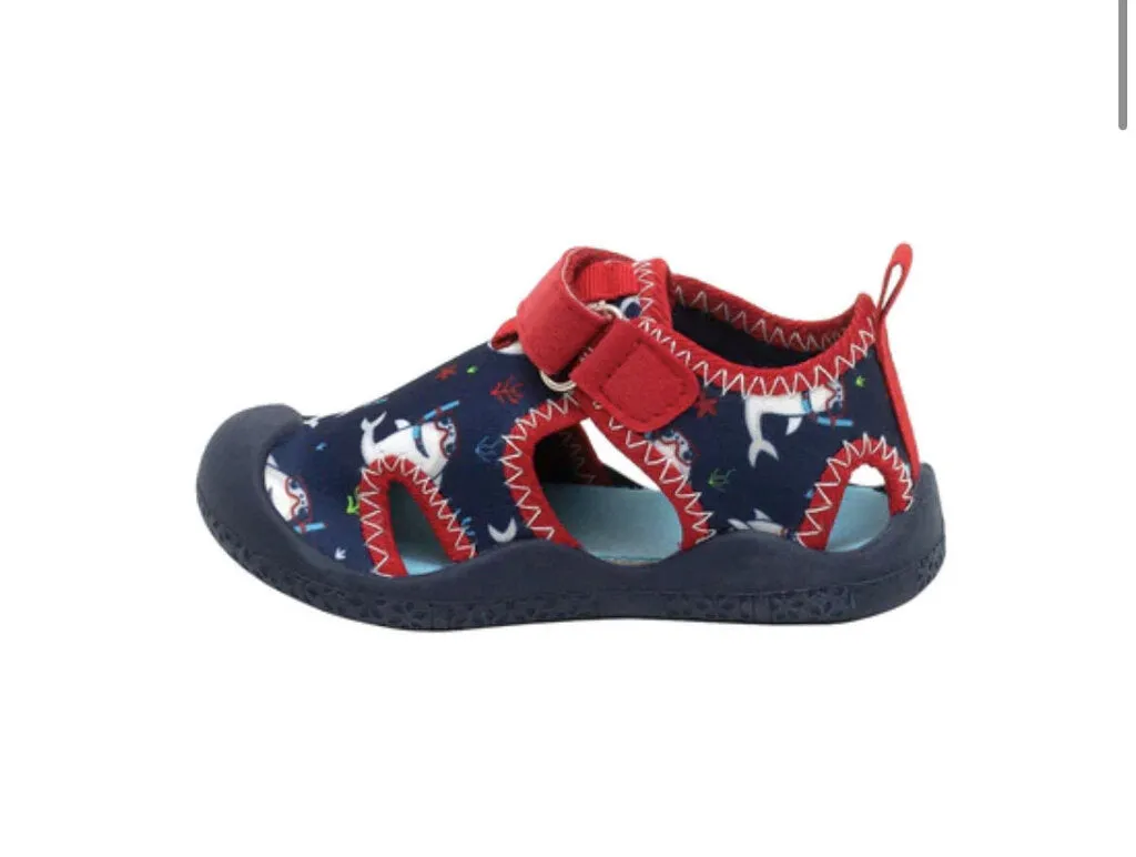 Chaussures d'eau - Water shoes SHARK BITE - 10
