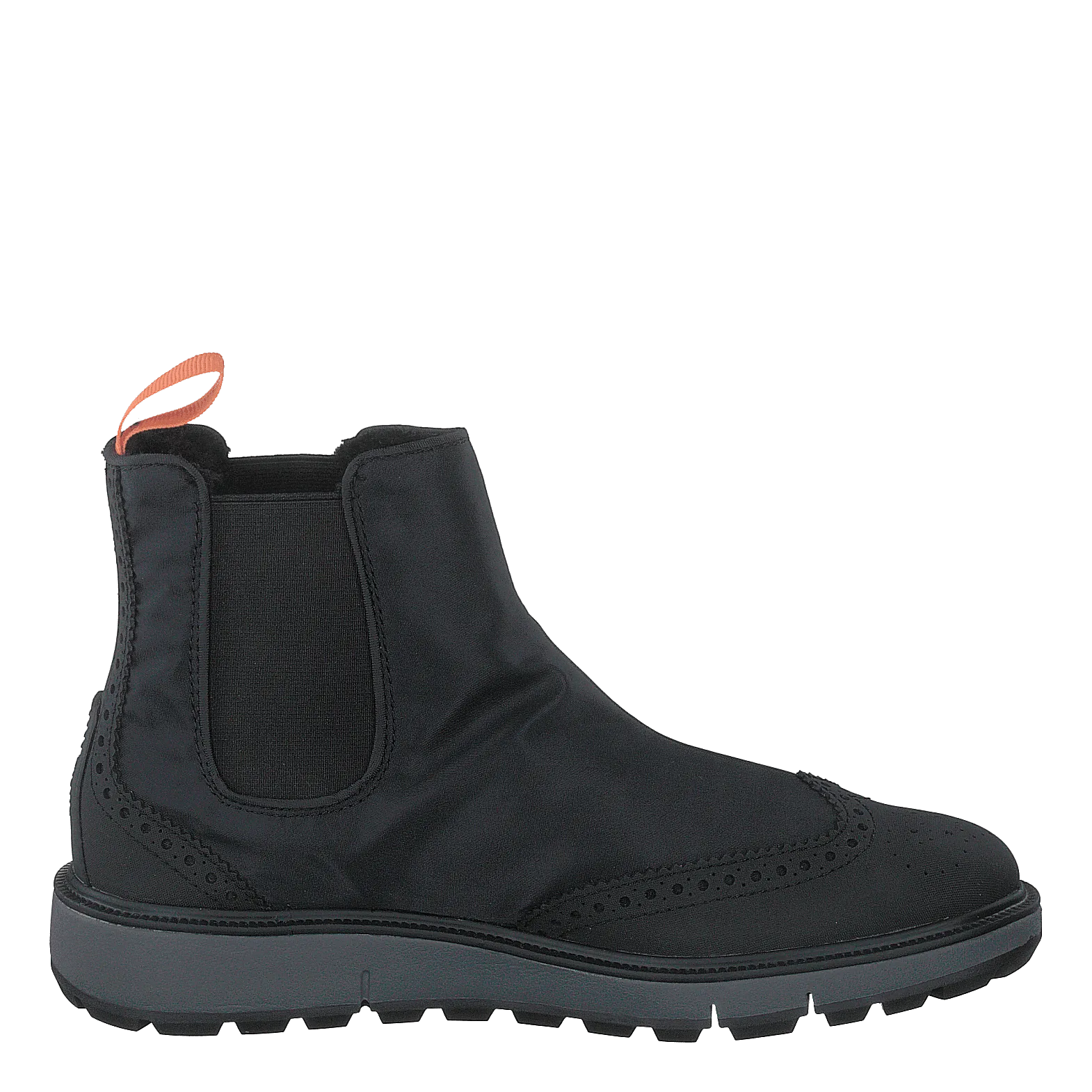 Chelsea Classic Black