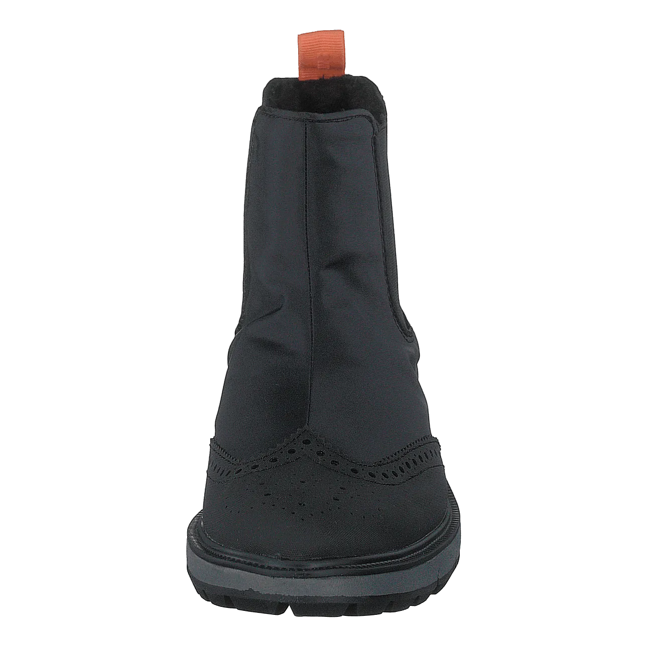 Chelsea Classic Black