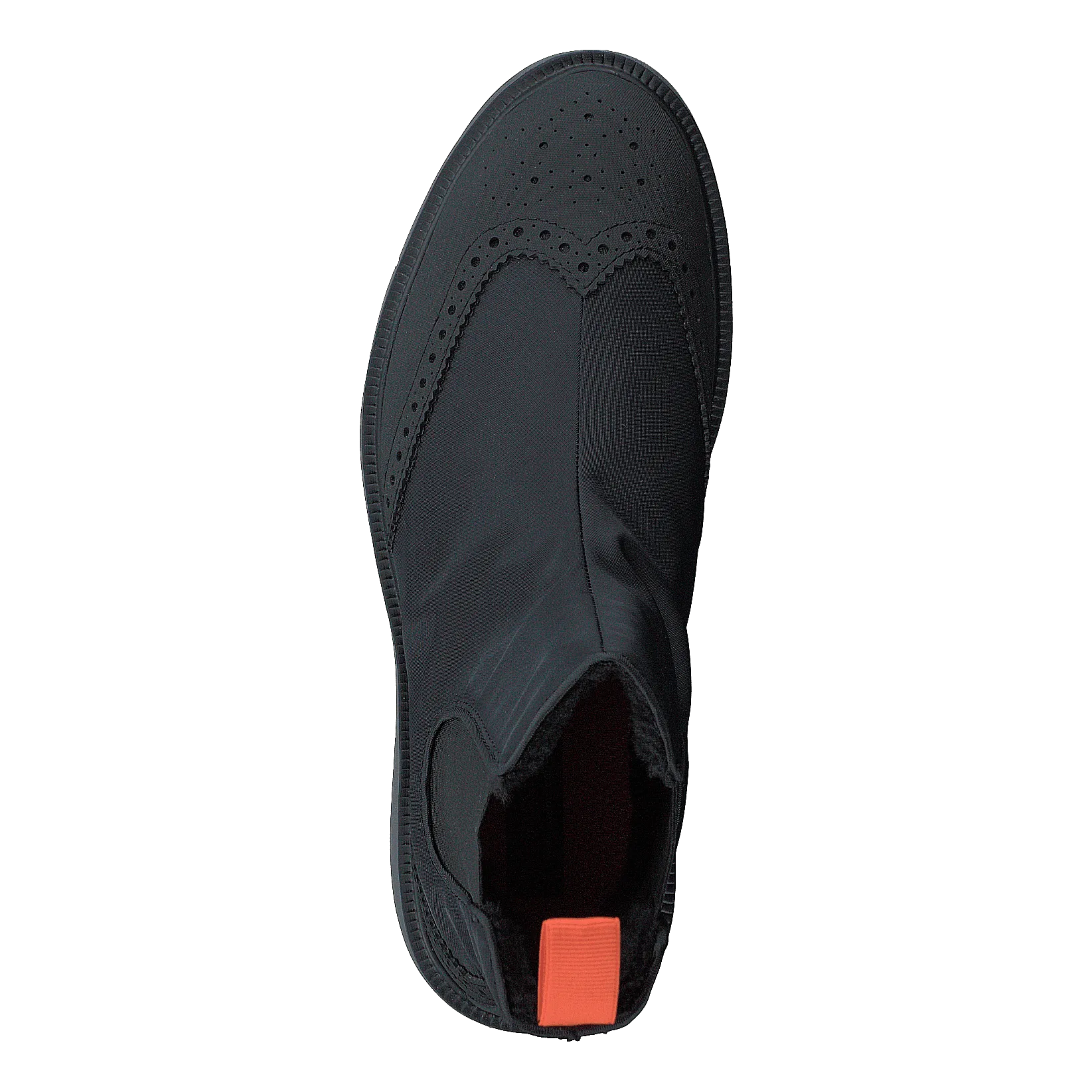 Chelsea Classic Black