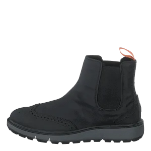 Chelsea Classic Black
