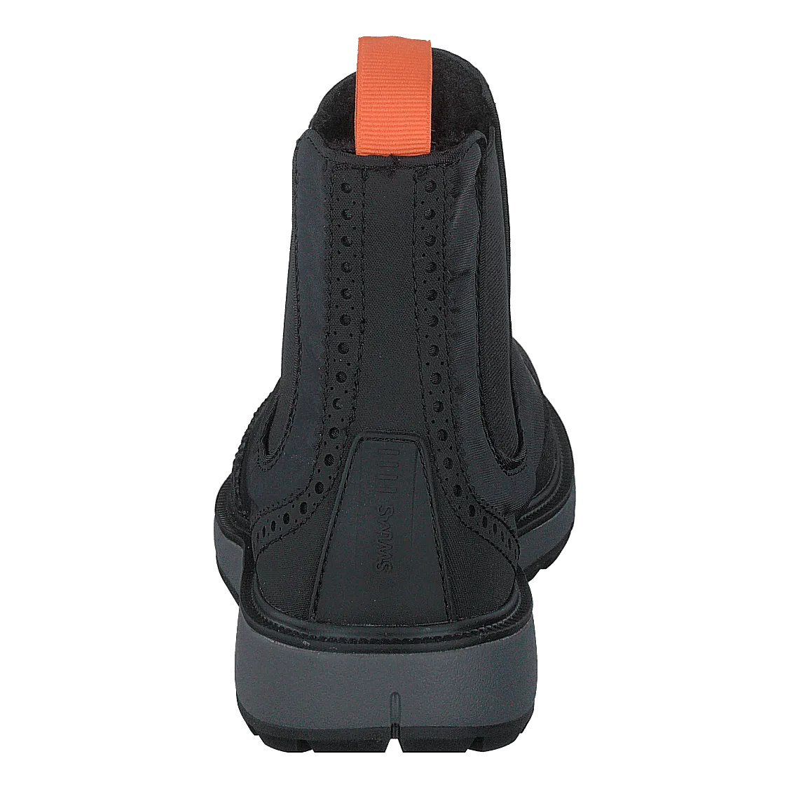 Chelsea Classic Black