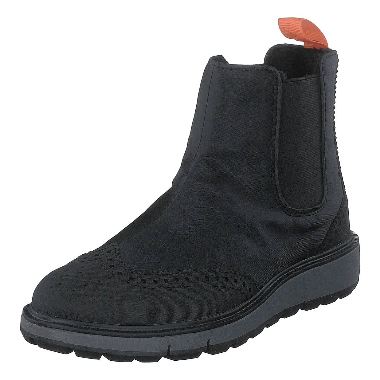 Chelsea Classic Black