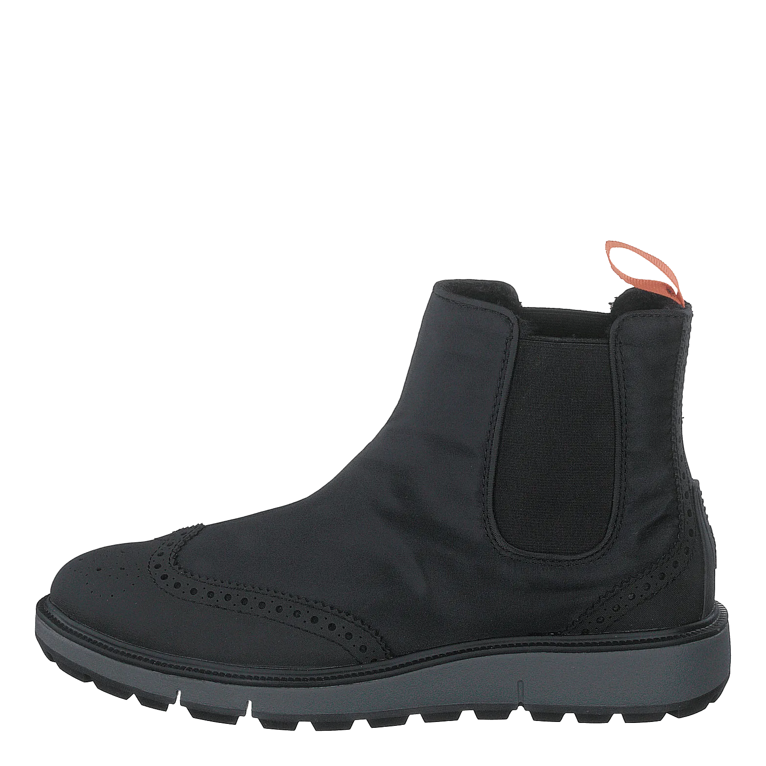 Chelsea Classic Black