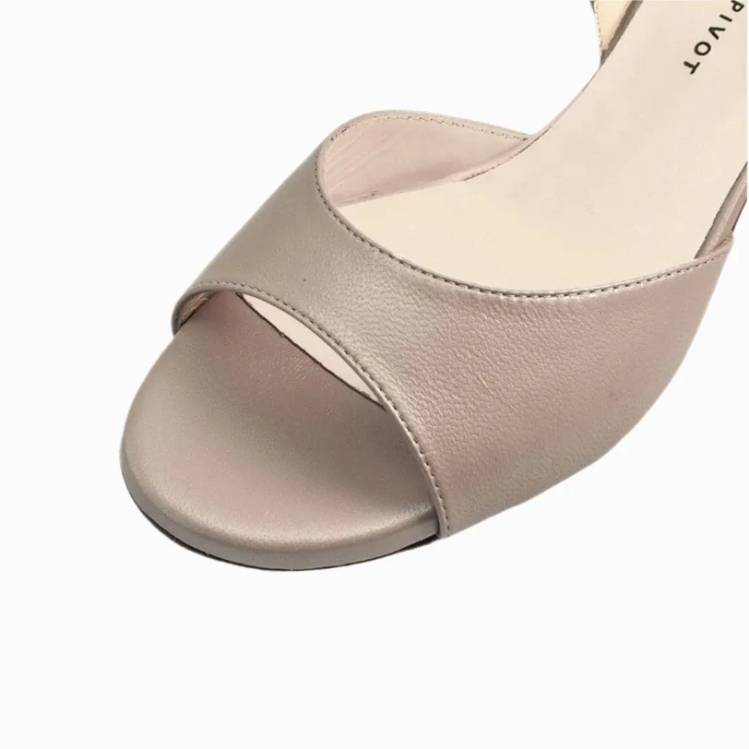 Cherie / Dove Gray