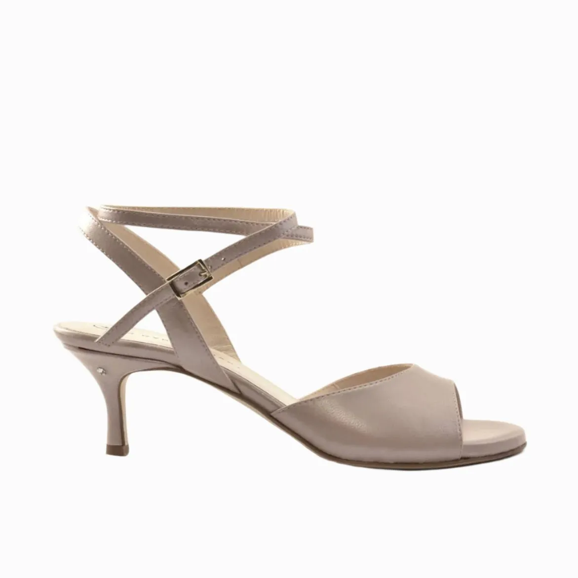 Cherie / Dove Gray