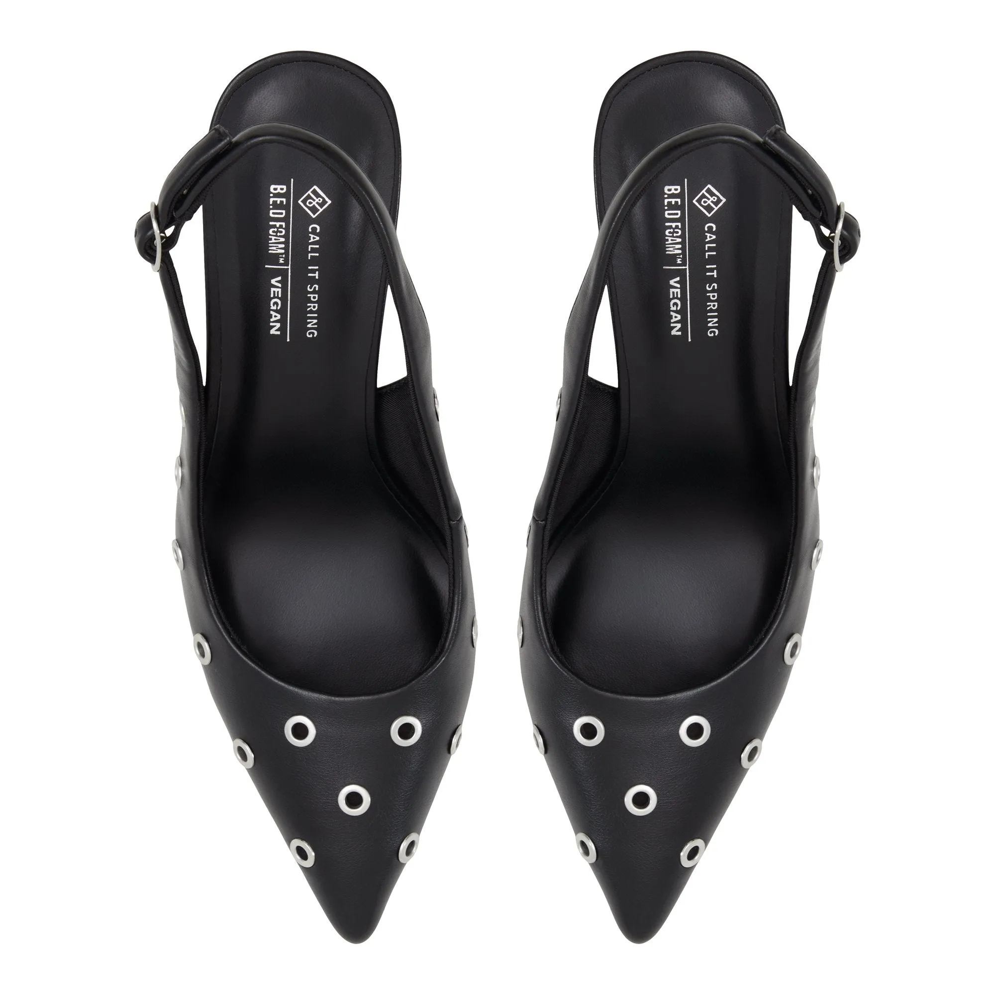Chiicago / Heeled Shoes