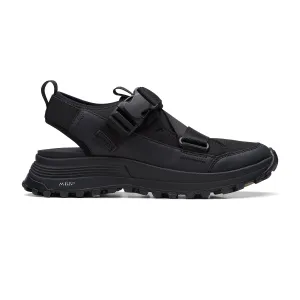 Clarks Atltrek Strap - Shoes - Black - 261705794 - D Width (Standard Fit)