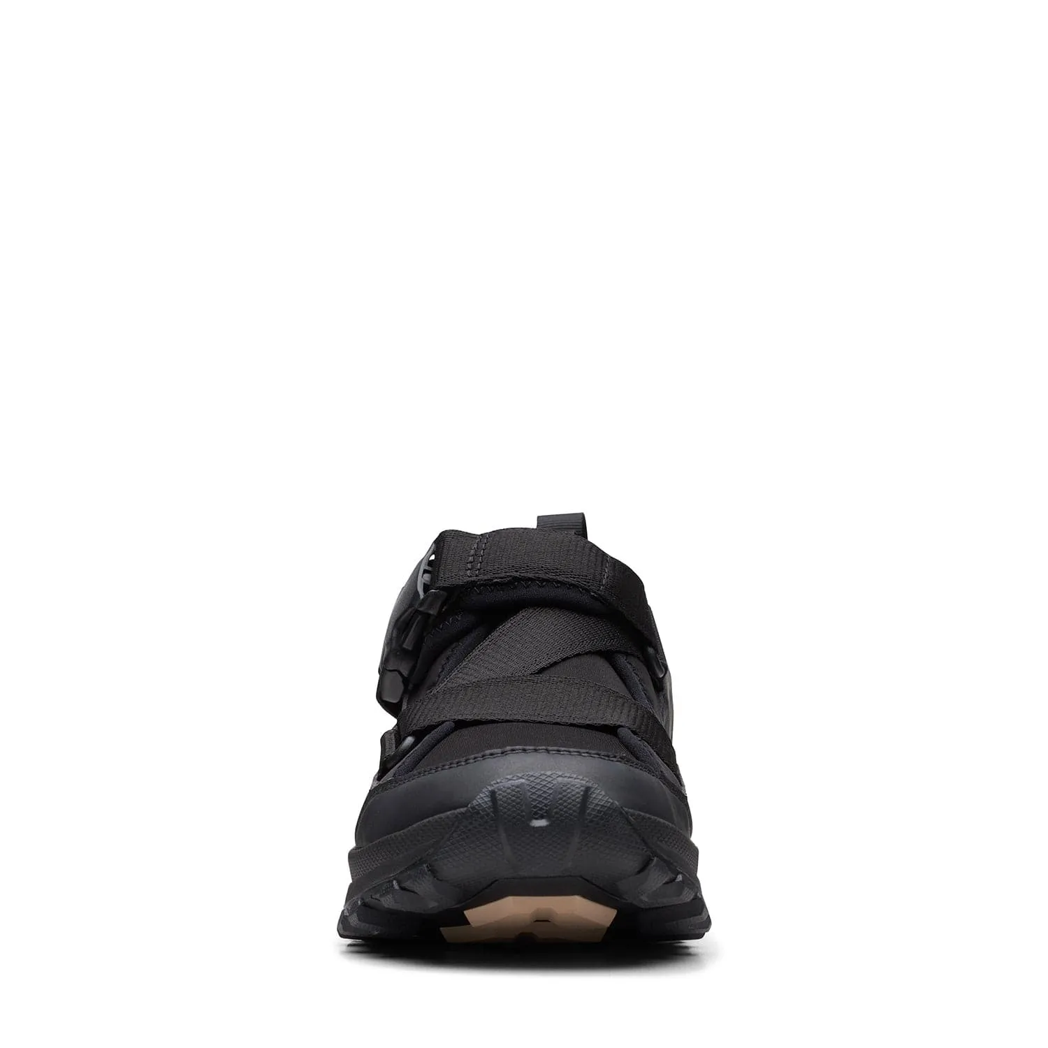 Clarks Atltrek Strap - Shoes - Black - 261705794 - D Width (Standard Fit)