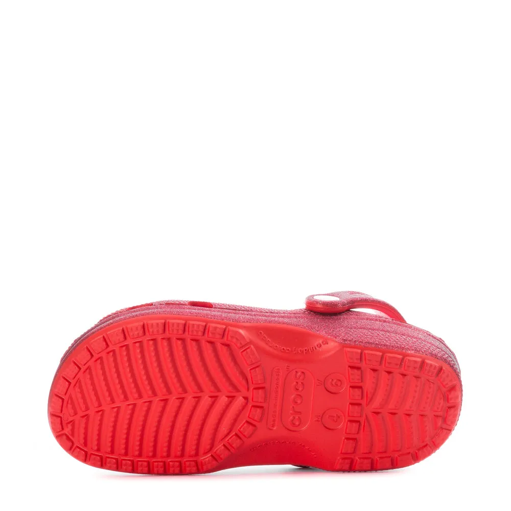 Classic Clog - Womens