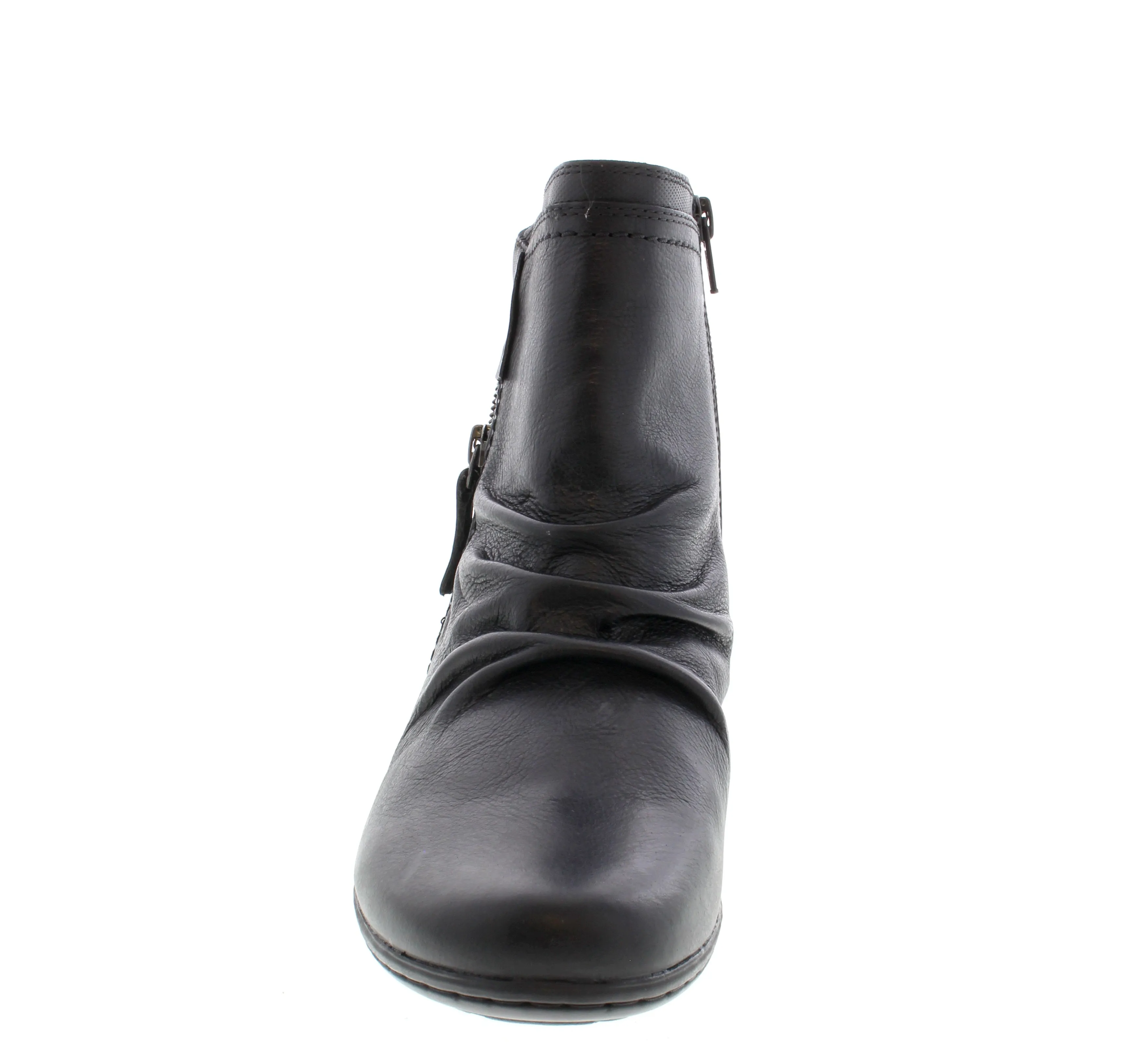 Cobb Hill Laurel Boot - Black