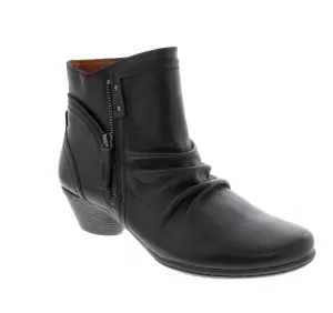 Cobb Hill Laurel Boot - Black