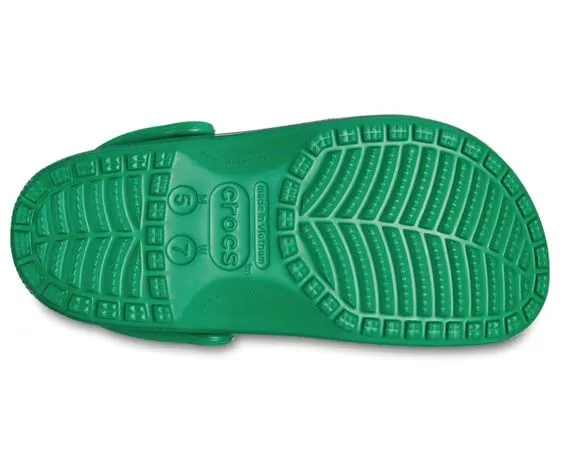 CROCS- UNISEX CLASSIC CLOG