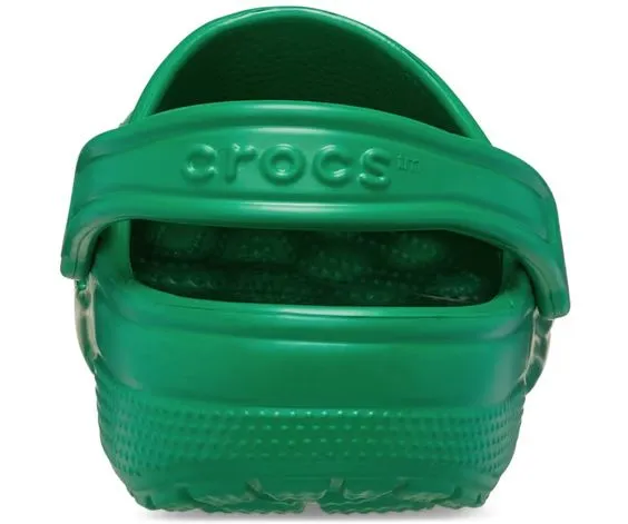 CROCS- UNISEX CLASSIC CLOG