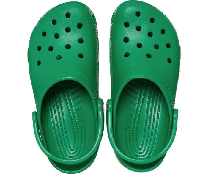 CROCS- UNISEX CLASSIC CLOG