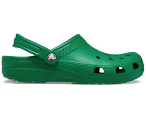 CROCS- UNISEX CLASSIC CLOG
