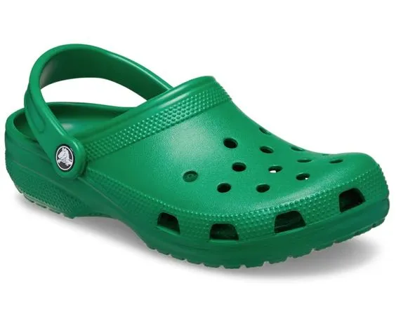 CROCS- UNISEX CLASSIC CLOG