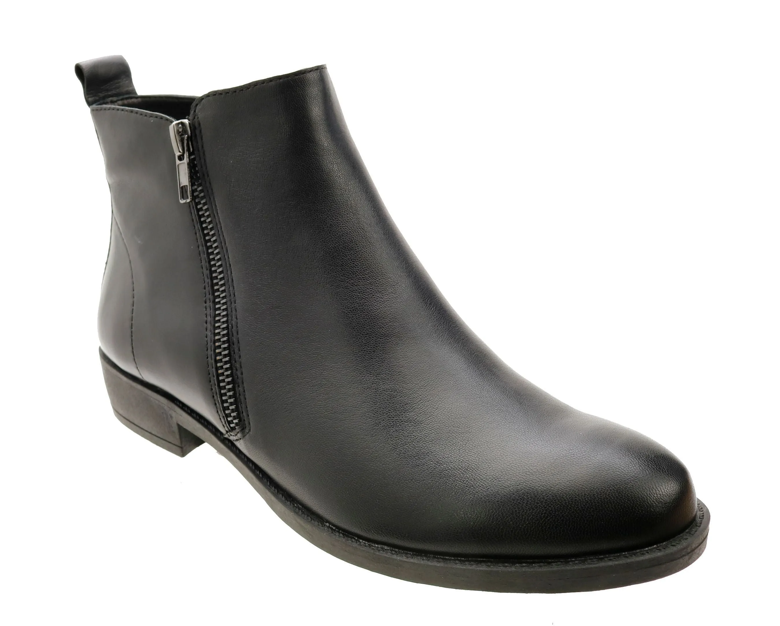 Cubana Dress bootie