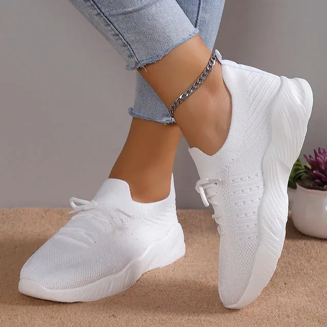 Damenschuhe für gesunde Füße – Komfort und Stil vereint