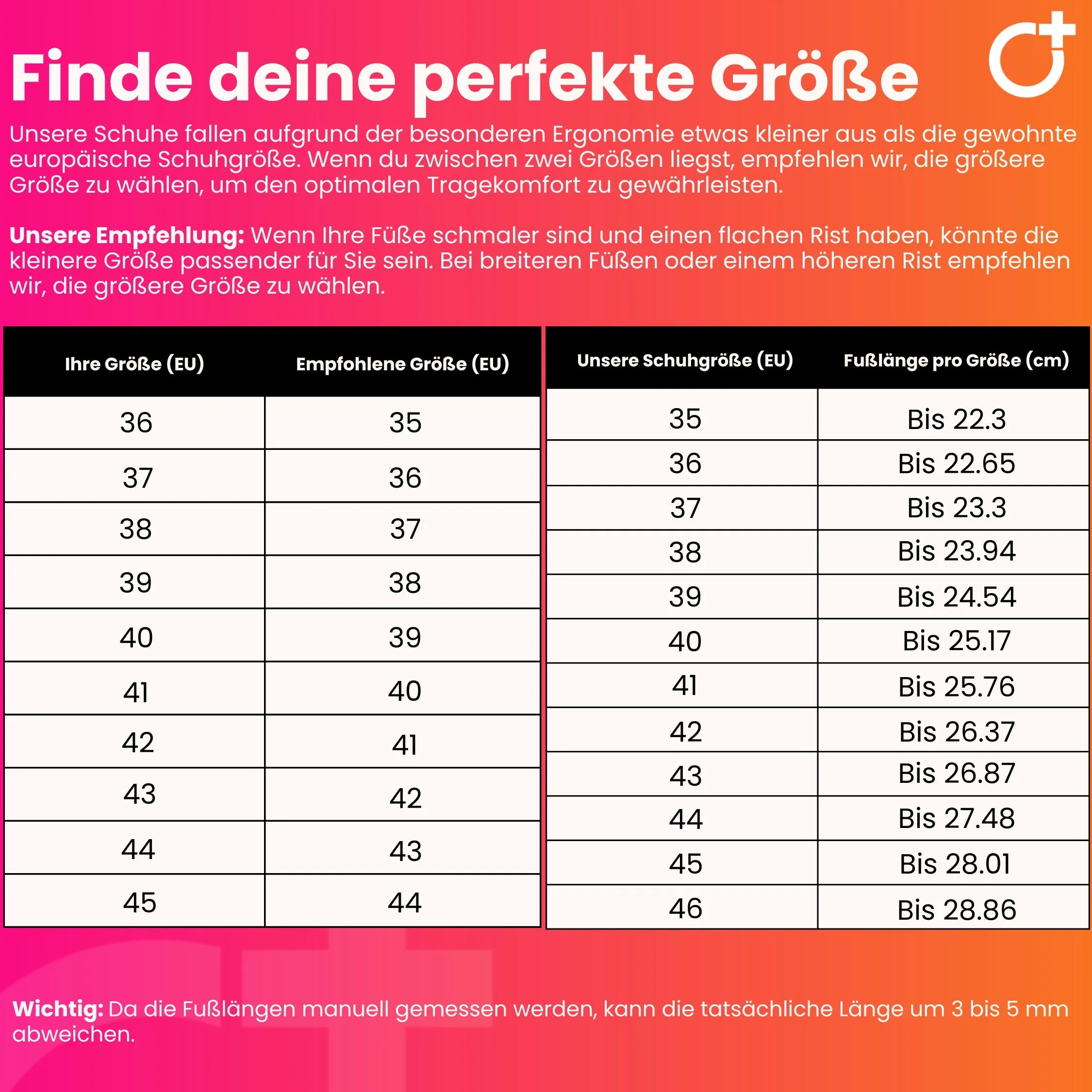 Damenschuhe für gesunde Füße – Komfort und Stil vereint