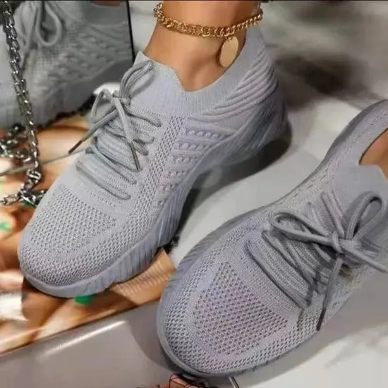 Damenschuhe für gesunde Füße – Komfort und Stil vereint