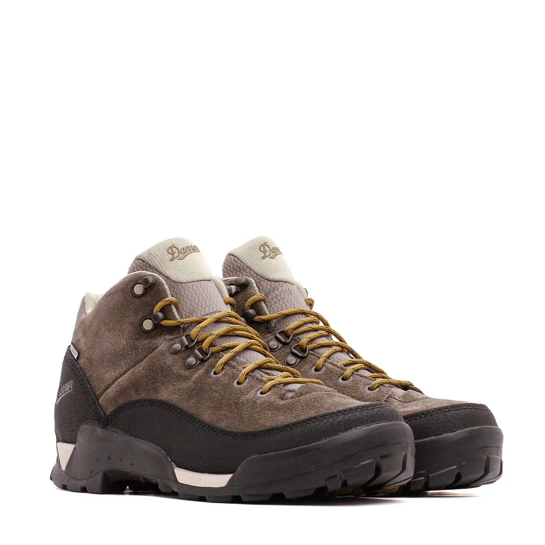 Danner Men Panorama Mid 6" Black Olive 63435