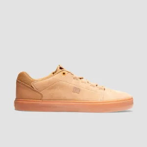 DC Hyde Shoes - Brown/Gum