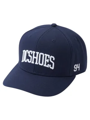 DC Men's Semi-Pro Snapback Cap