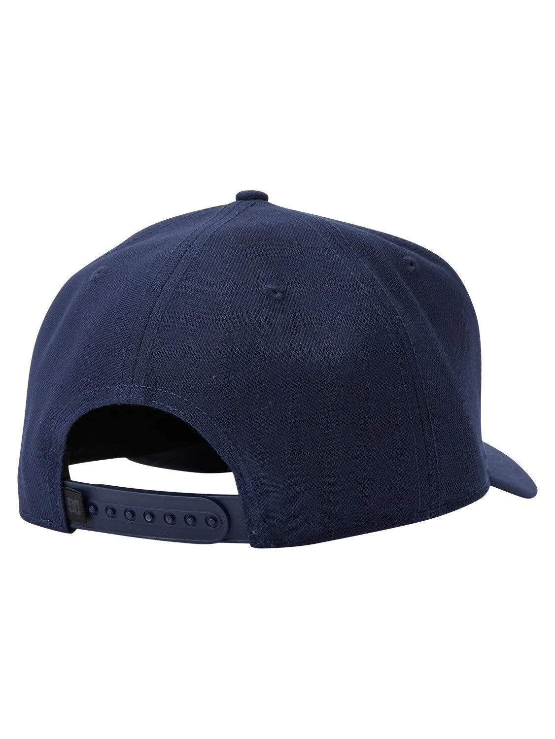DC Men's Semi-Pro Snapback Cap