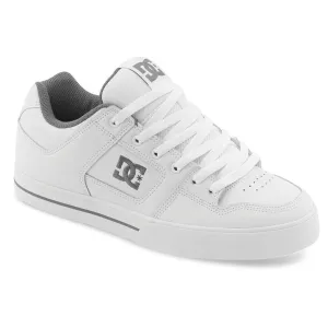 DC PURE WHITE BATTLESHIP WHITE