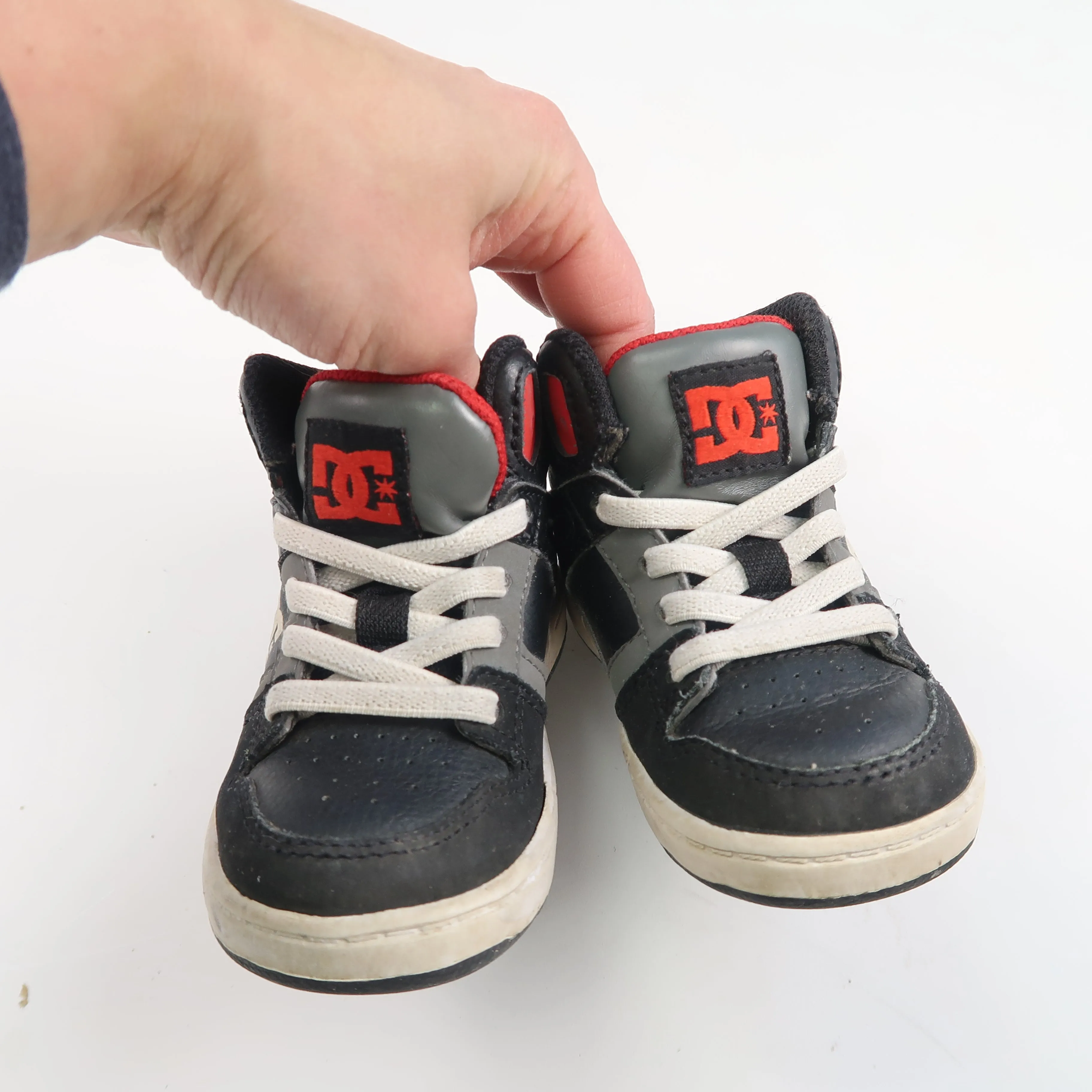 DC - Shoes (Shoes - 5)