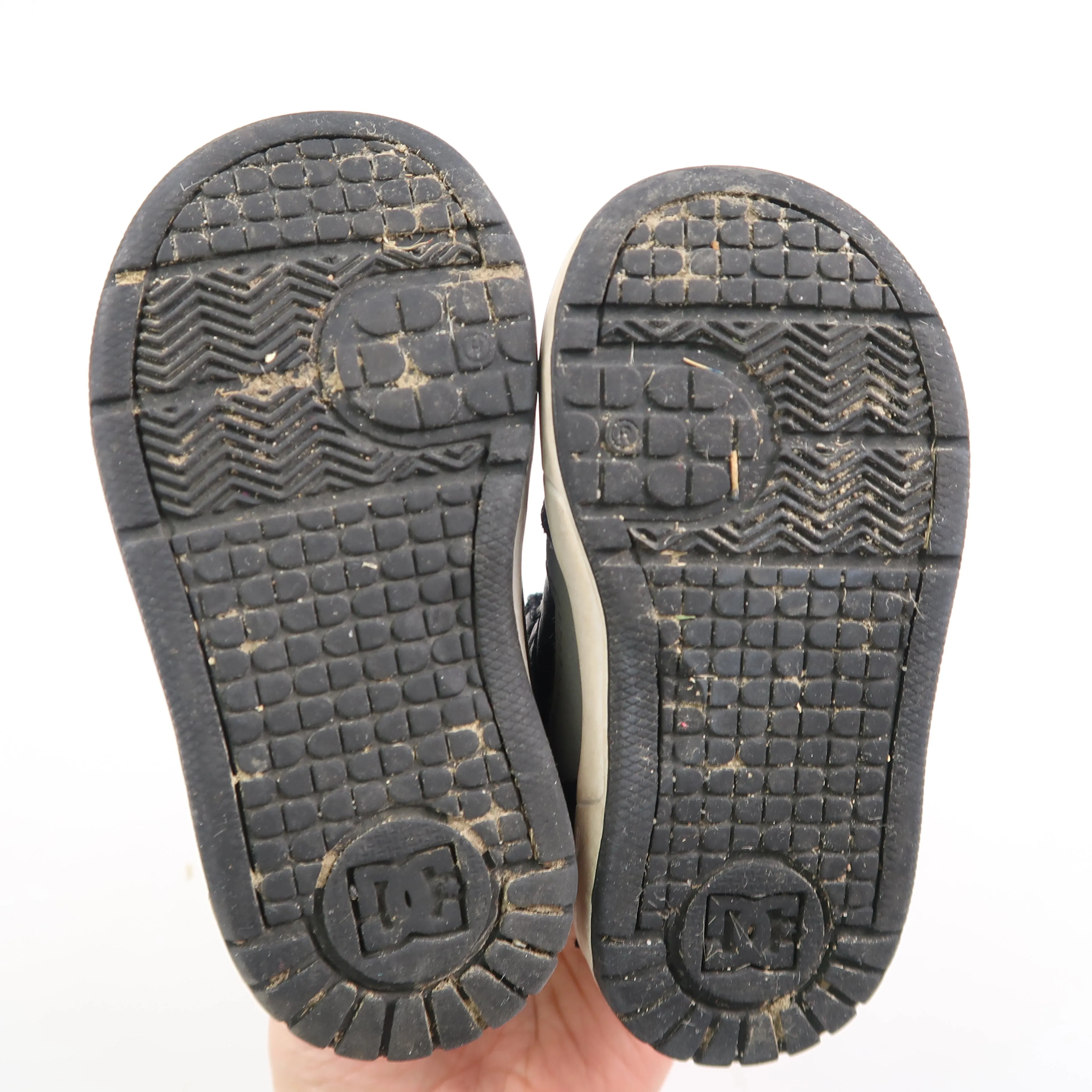 DC - Shoes (Shoes - 5)