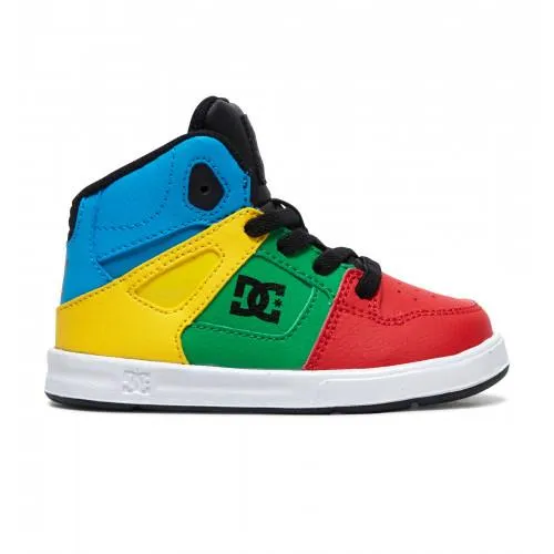 DC Toddler Pure SE High Tops