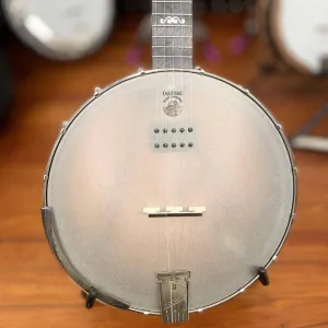Deering Artisan Goodtime Americana Banjo with Kavanjo Pickup