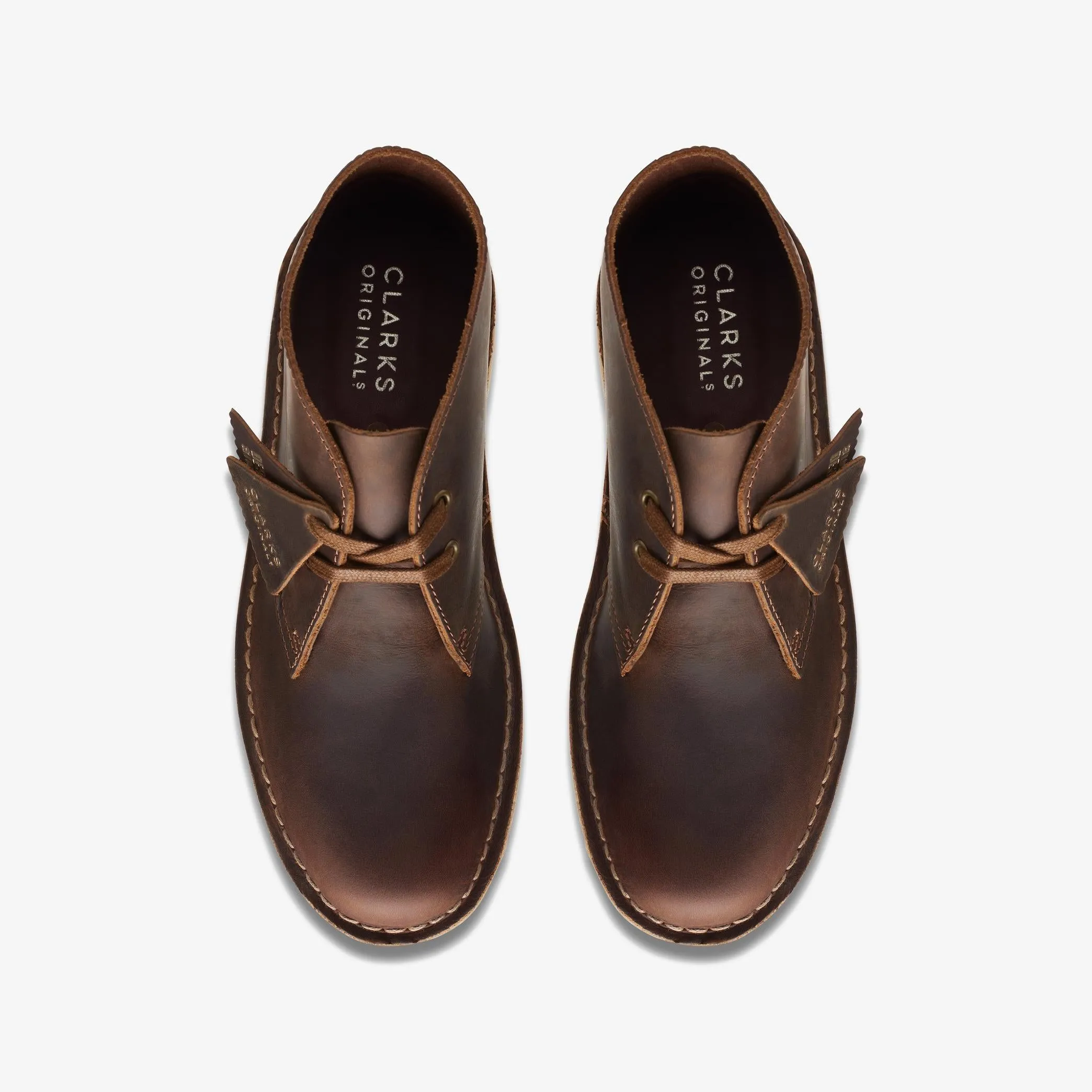 Desert Boot