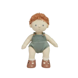 Dinkum Doll Pea