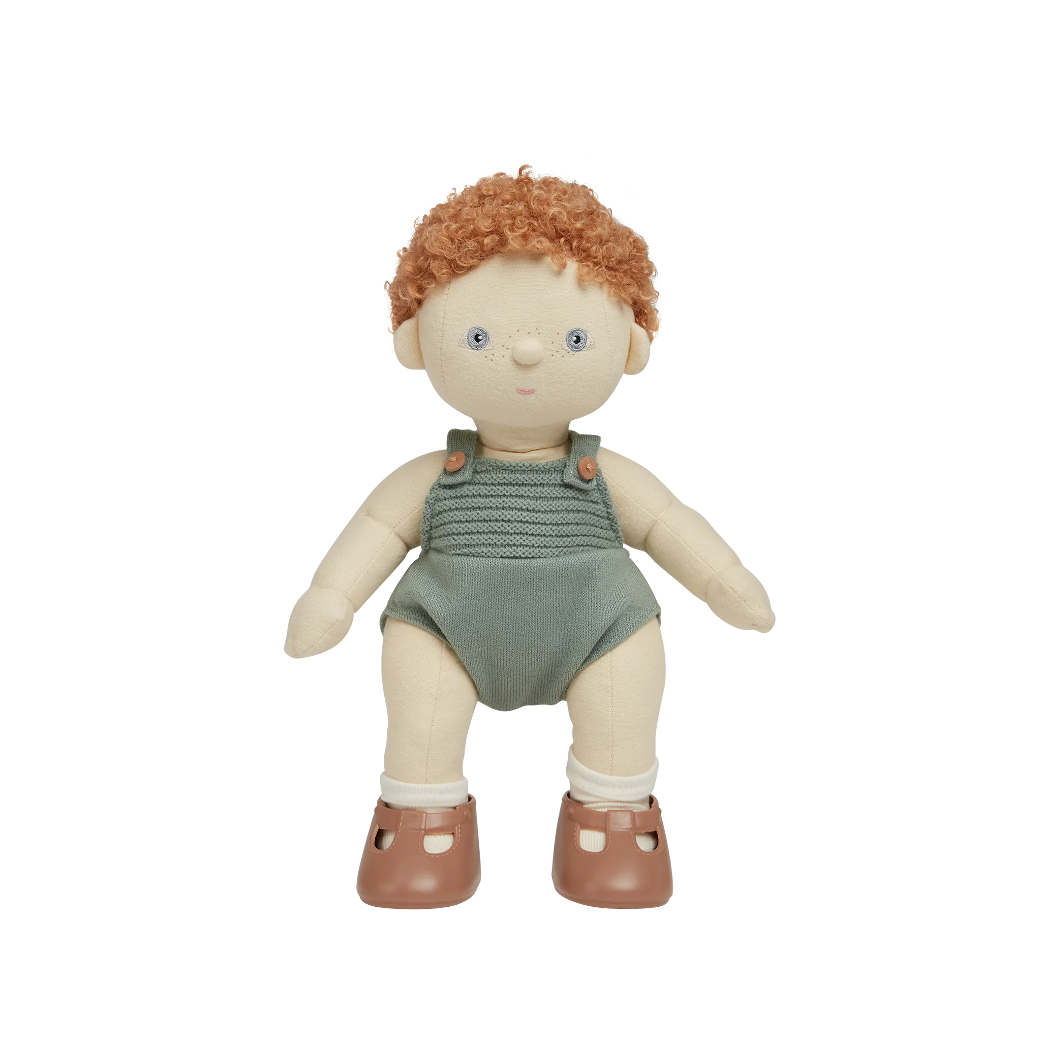 Dinkum Doll Pea