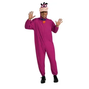 Dino The Flintstones Deluxe Costume Size Xl