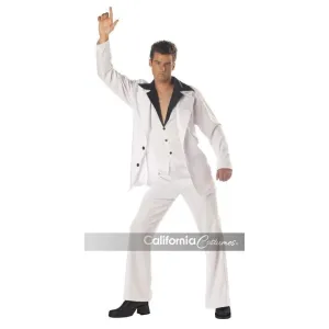 Disco Dude / Adult