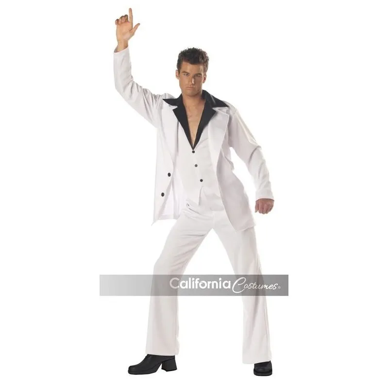 Disco Dude / Adult