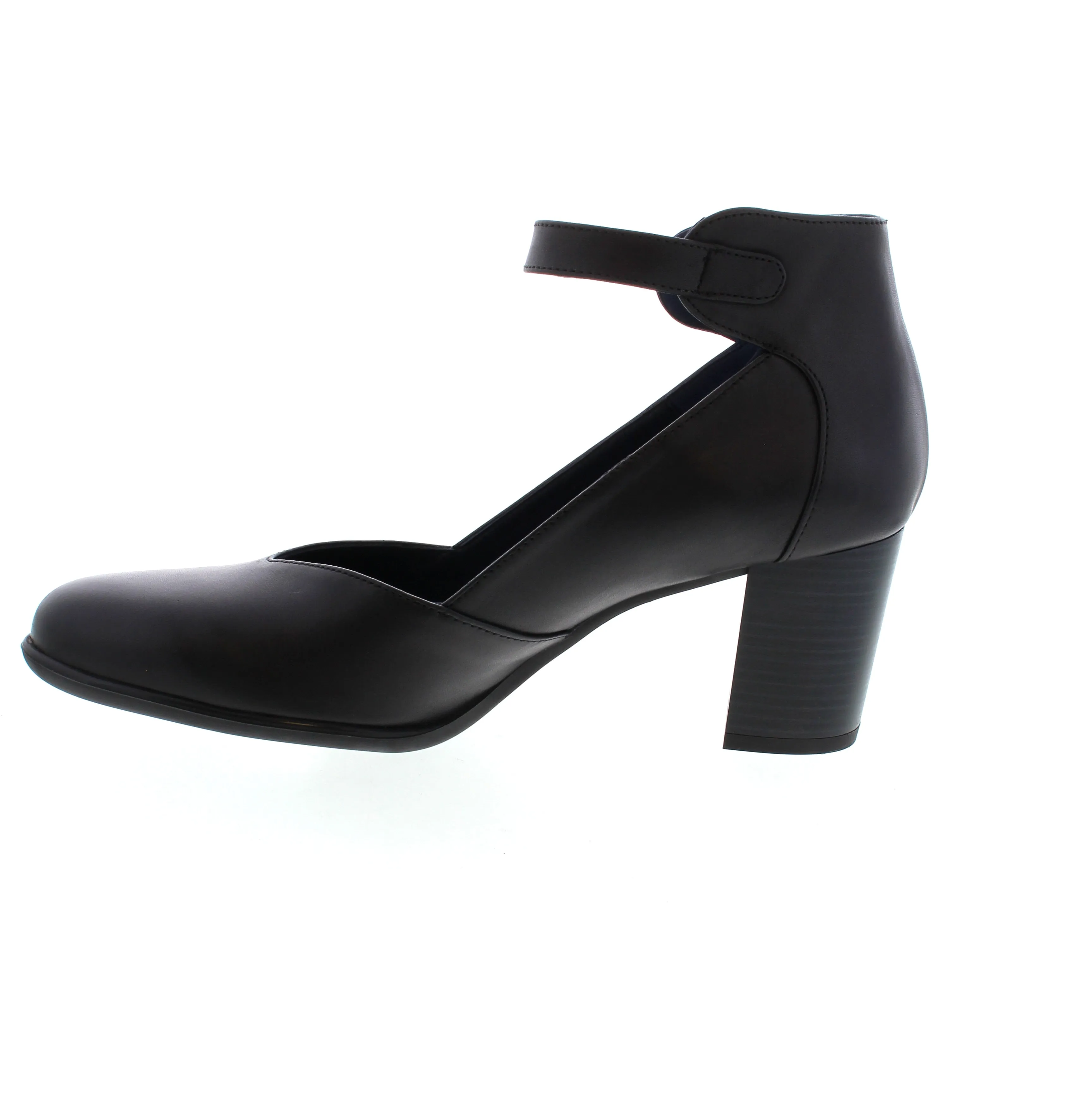 Dorking King D8930 - Black
