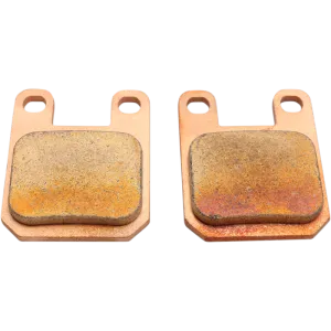 Drag Specialties Premium Sintered Metal Brake Pads 1721-2465