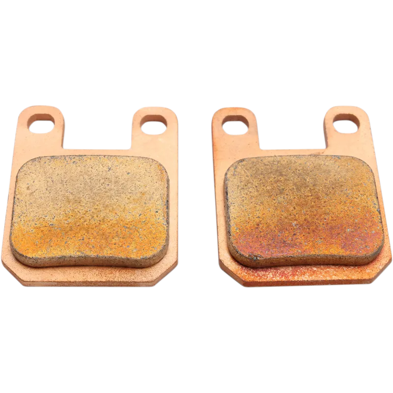 Drag Specialties Premium Sintered Metal Brake Pads 1721-2465