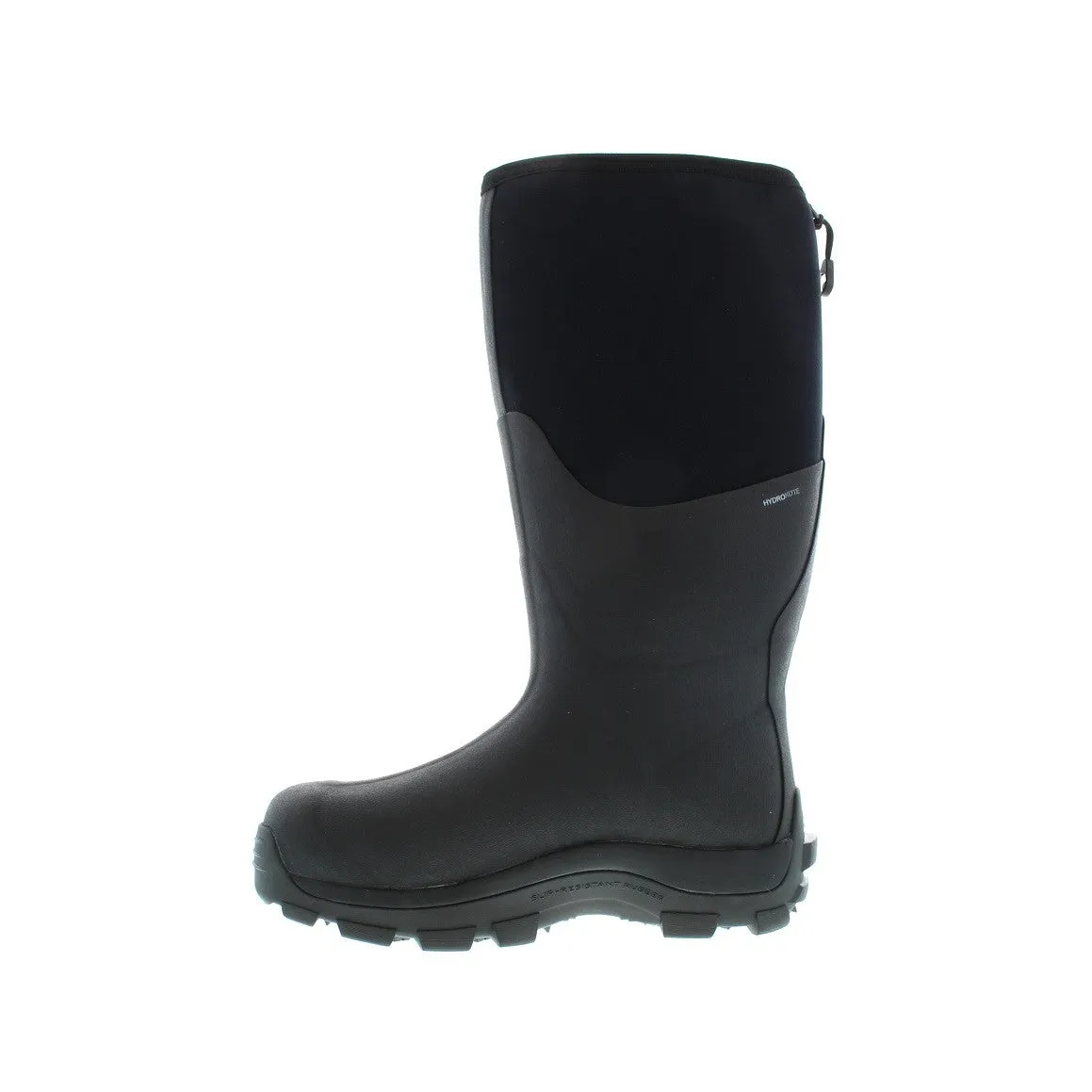 Dry Shod Arctic Storm Hi - Black