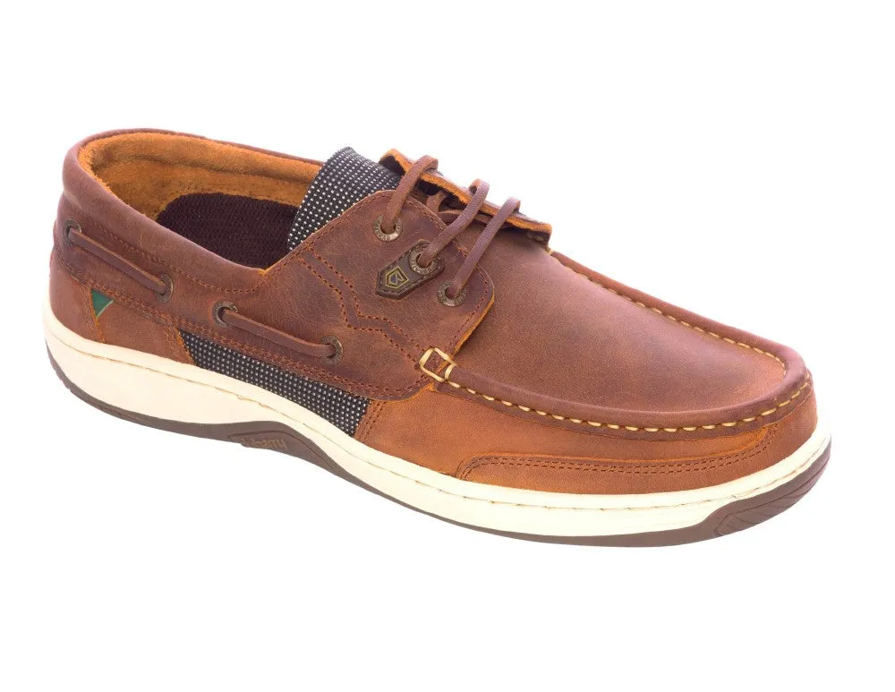 Dubarry Regatta Deck Shoes