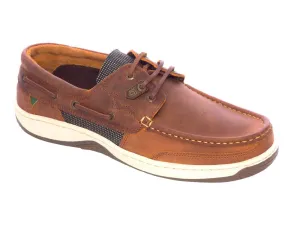 Dubarry Regatta Deck Shoes