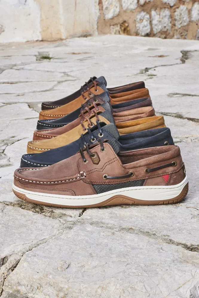 Dubarry Regatta Deck Shoes