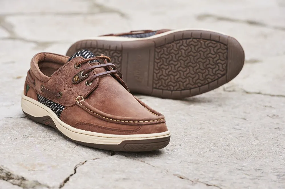 Dubarry Regatta Deck Shoes